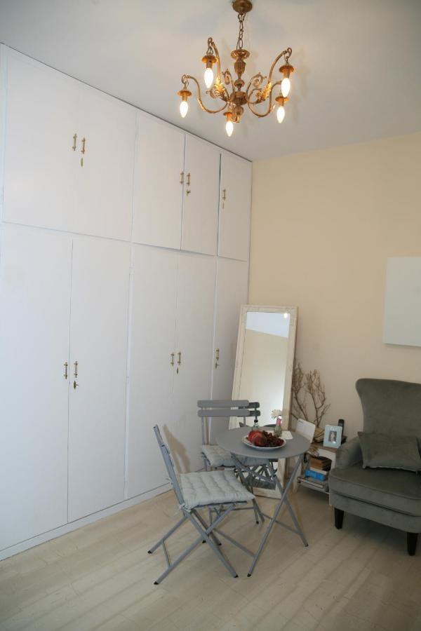 Terpsichore Boutique Appartments Gasthuis *