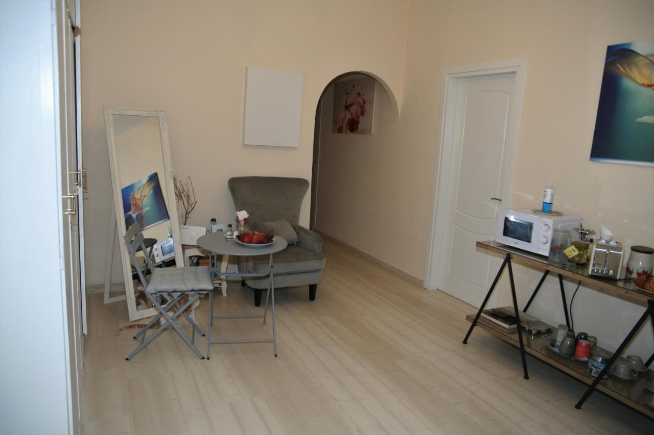 Gasthuis Terpsichore Boutique Appartments Dassia (Corfu)