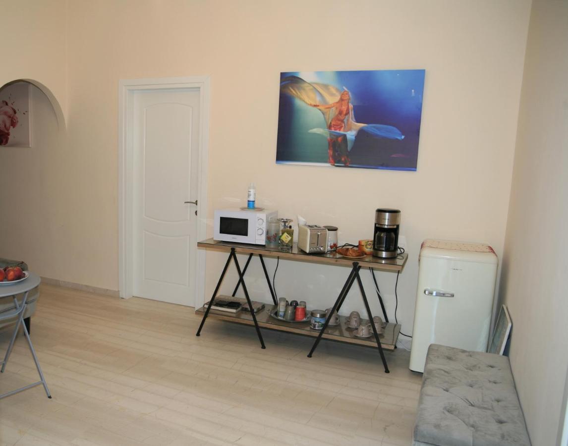 Gasthuis Terpsichore Boutique Appartments Dassia (Corfu)