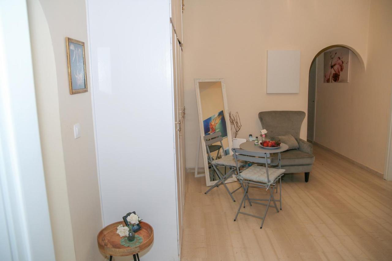 Terpsichore Boutique Appartments Gasthuis