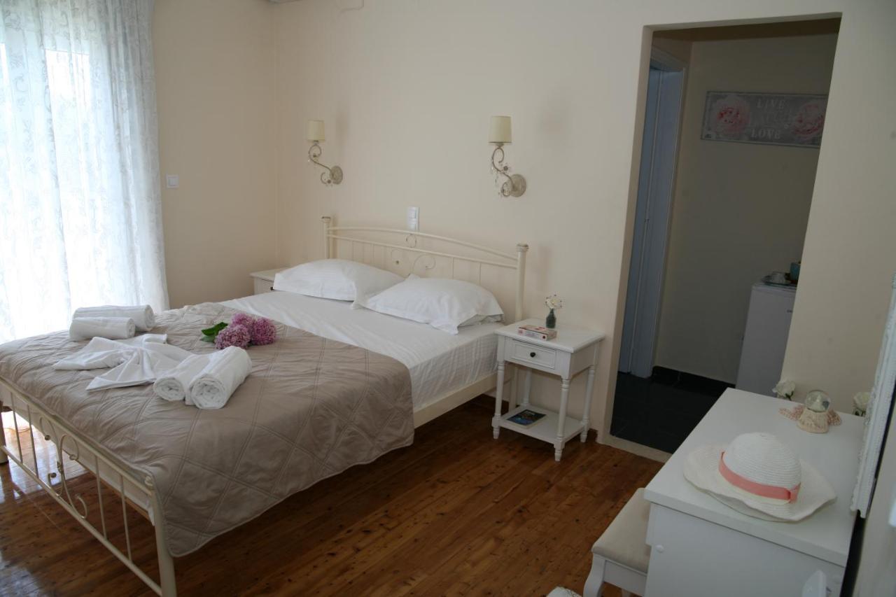 Terpsichore Boutique Appartments * Dassia (Corfu)