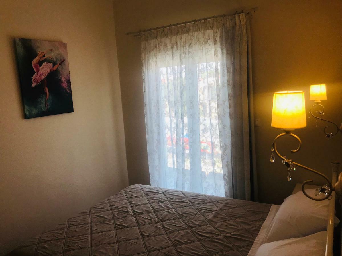 Terpsichore Boutique Appartments Dassia (Corfu)